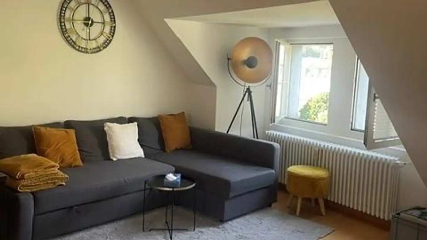Appartement à louer - Maltesergasse 2, 7000 Chur - Photo 2