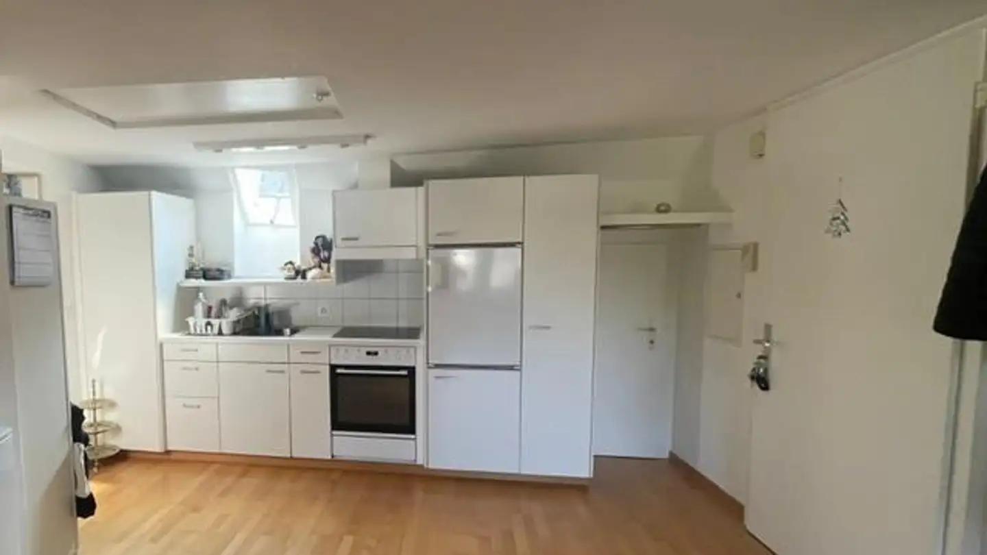 Appartement à louer - Maltesergasse 2, 7000 Chur - Photo 3