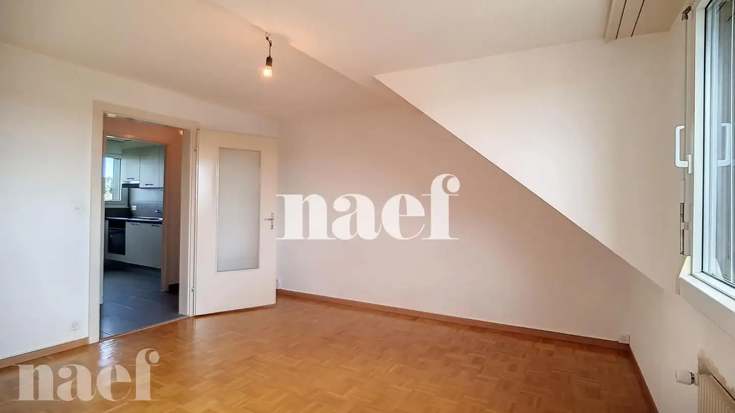 Appartamento in affitto - Chemin Des Planches 5, 1041 Bottens - Photo 4