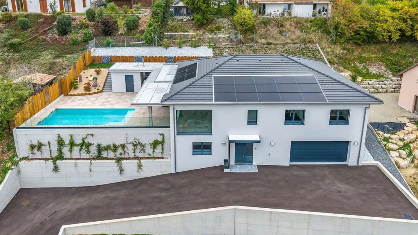 Casa singola in vendita - 2906 Chevenez