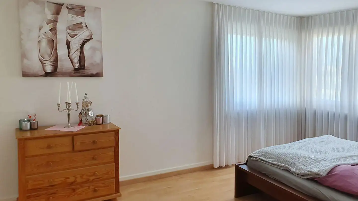 Penthouse kaufen - Romanshornerstrasse 5, 9320 Arbon - Foto 4