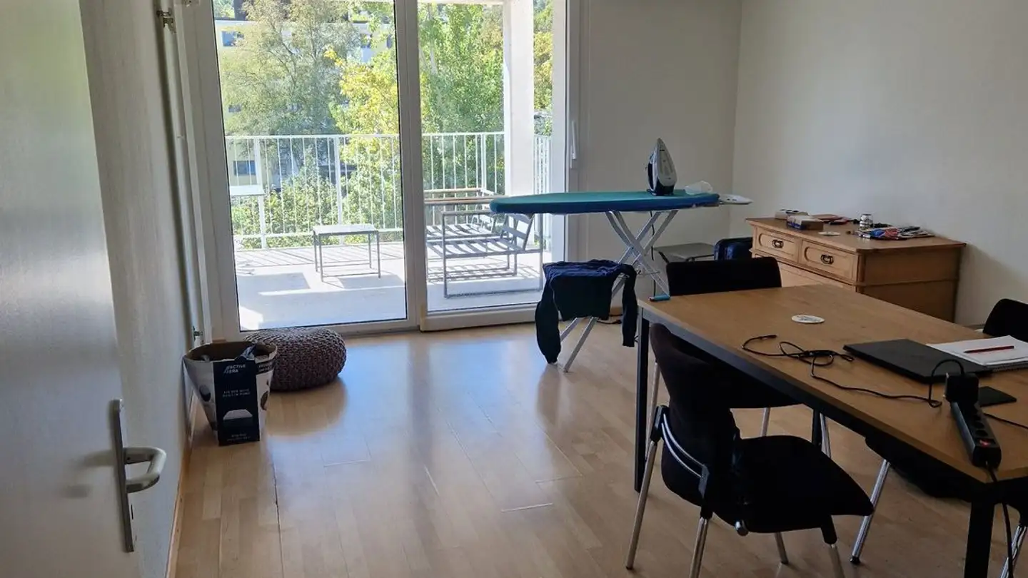 Stanza singola in affitto - Schützenstrasse 11, 8953 Dietikon