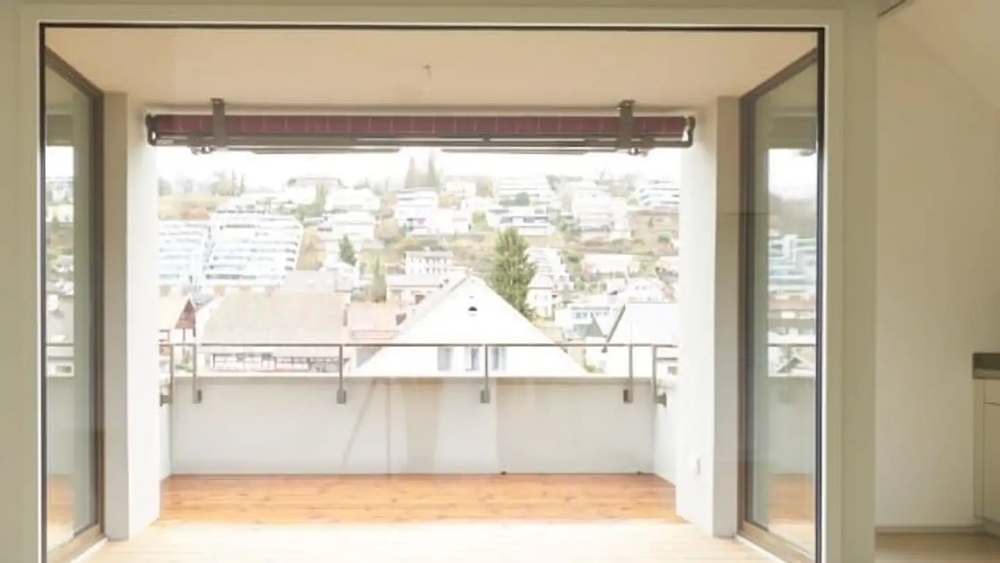 Penthouse mieten - Kirchweg 42, 5415 Nussbaumen AG - Foto 3