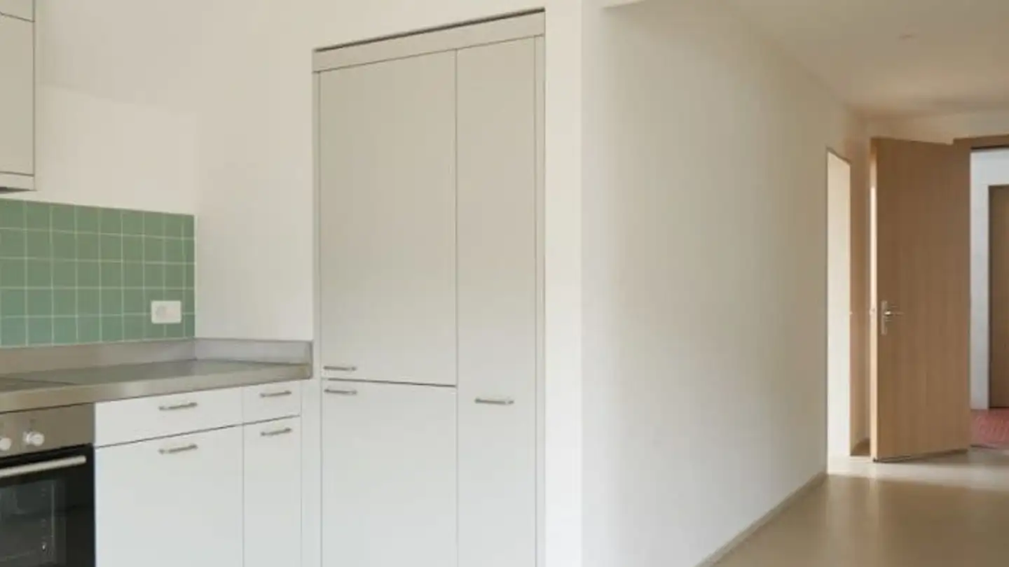 Penthouse mieten - Kirchweg 42, 5415 Nussbaumen AG - Foto 4