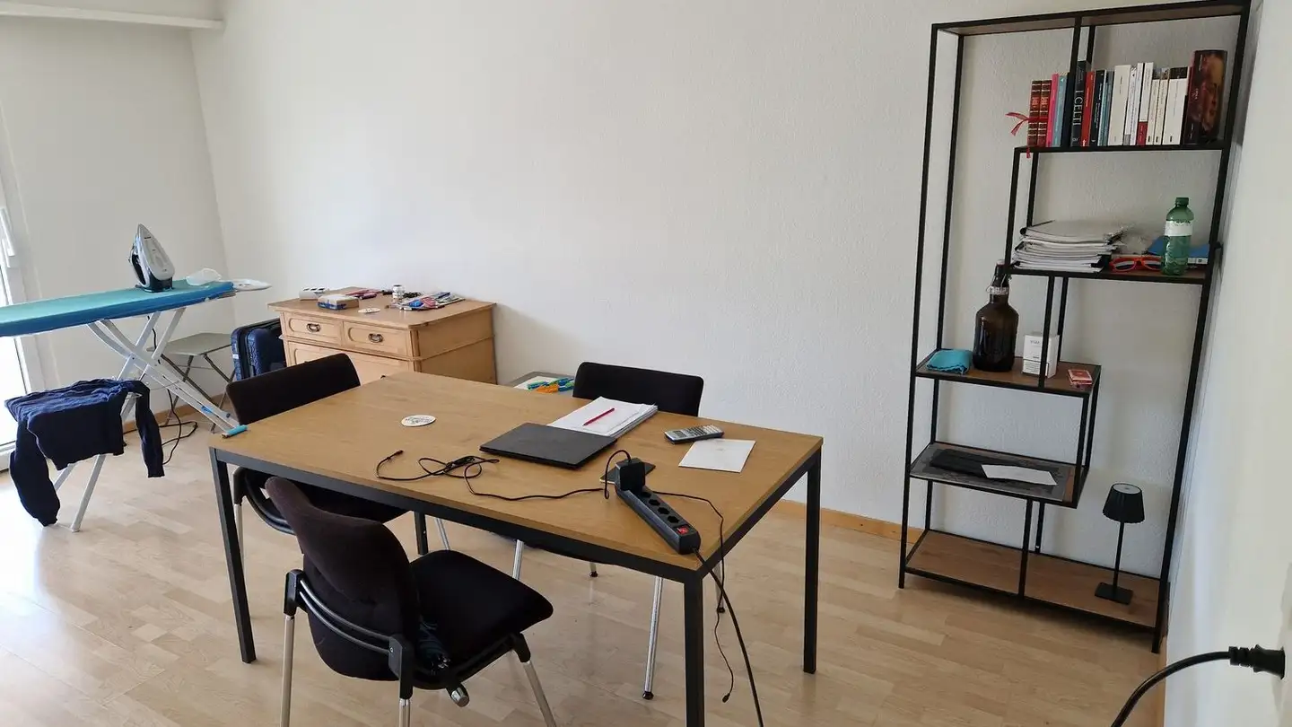 Stanza singola in affitto - Schützenstrasse 11, 8953 Dietikon - Foto 2