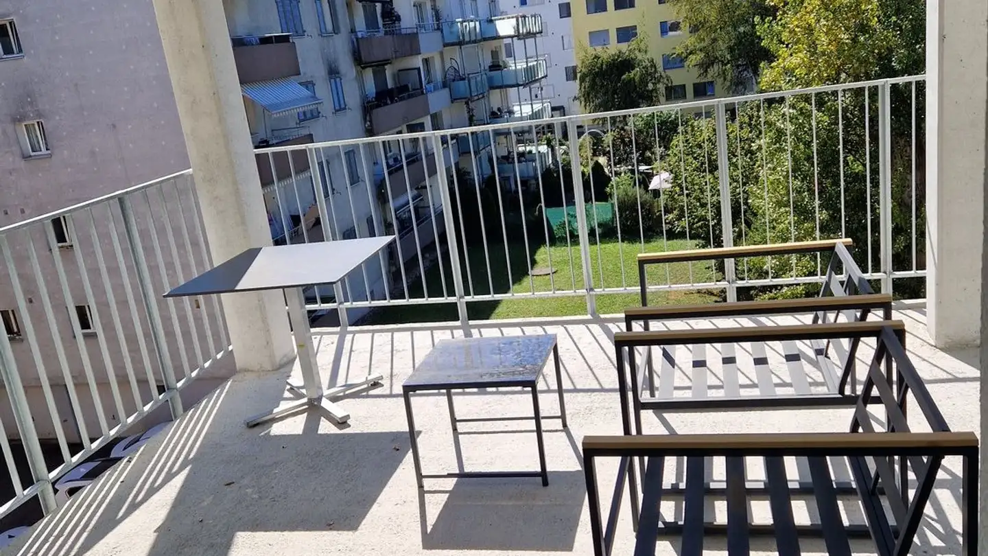 Stanza singola in affitto - Schützenstrasse 11, 8953 Dietikon - Foto 3