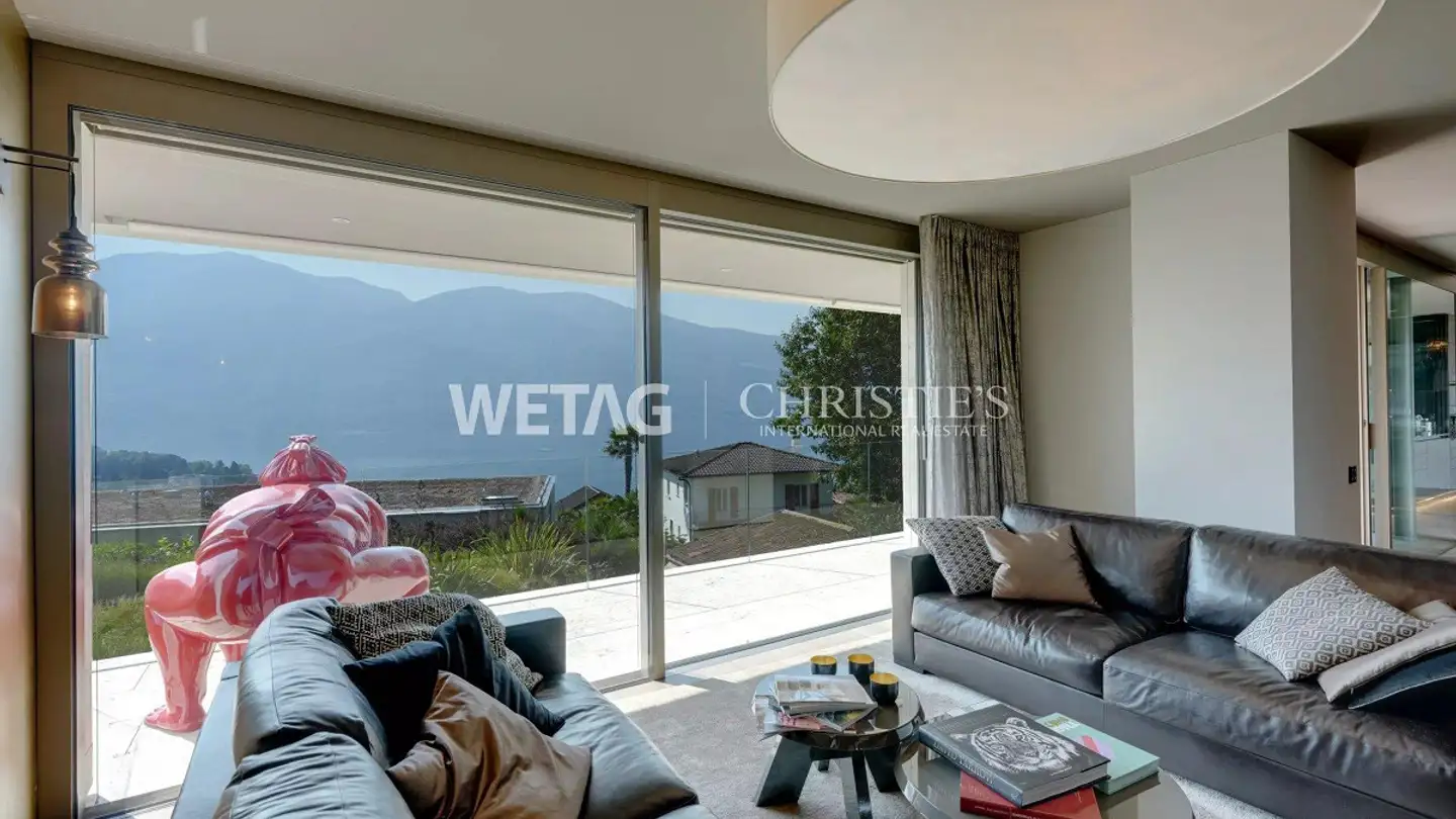 Appartement à vendre - 6612 Ascona - Photo 3