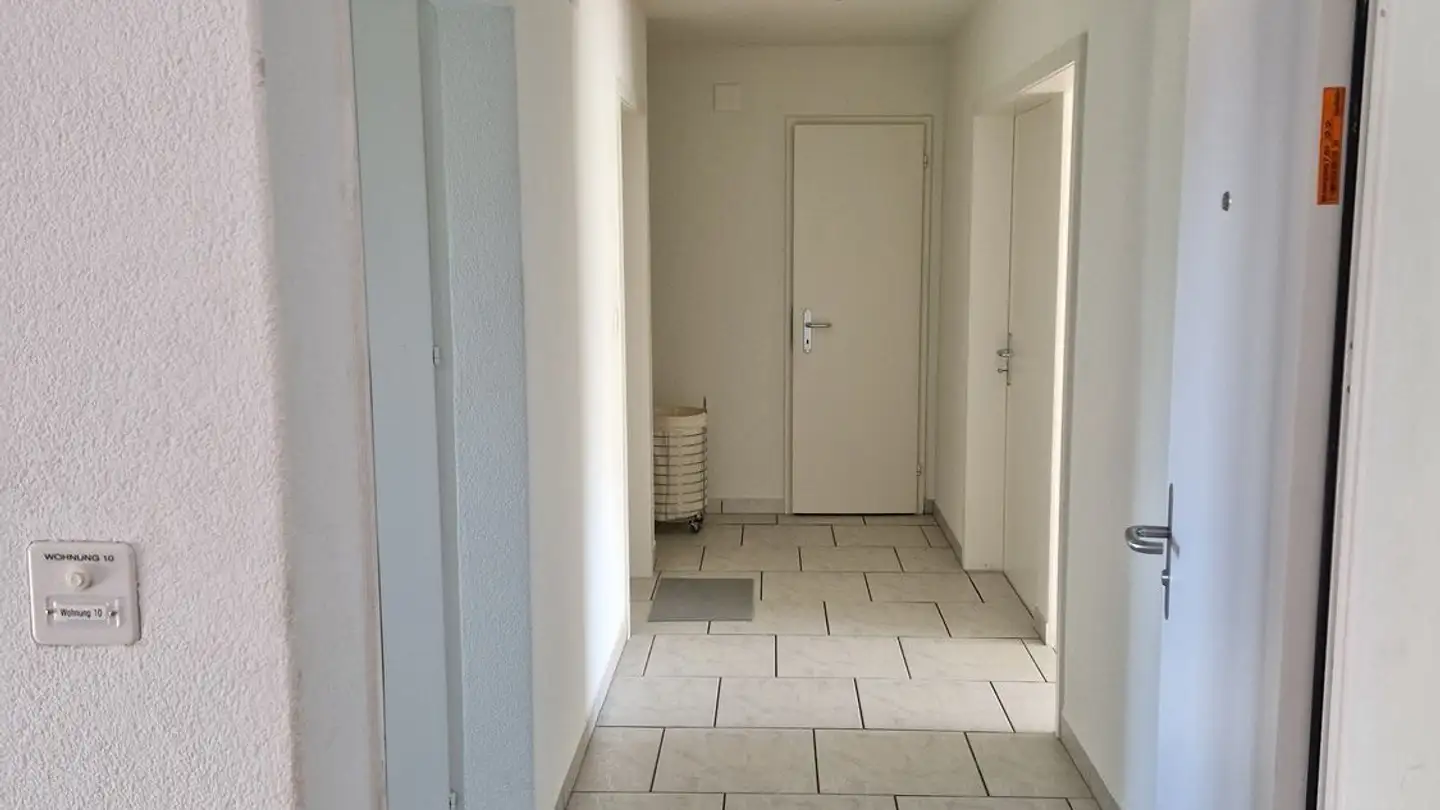 Stanza singola in affitto - Schützenstrasse 11, 8953 Dietikon - Foto 4