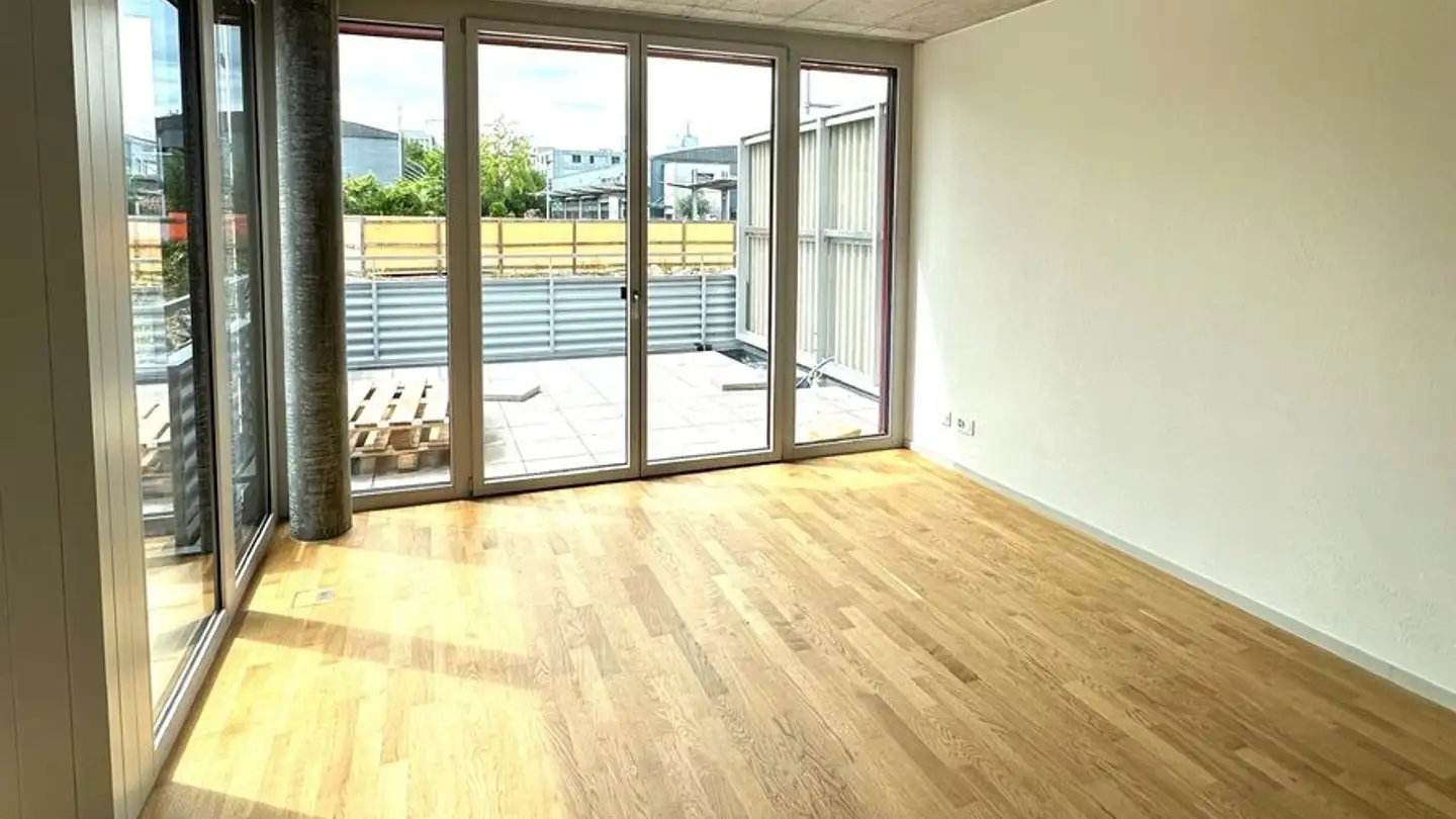 Appartamento in affitto - Im Bruggrain 5c, 4153 Reinach BL - Foto 2