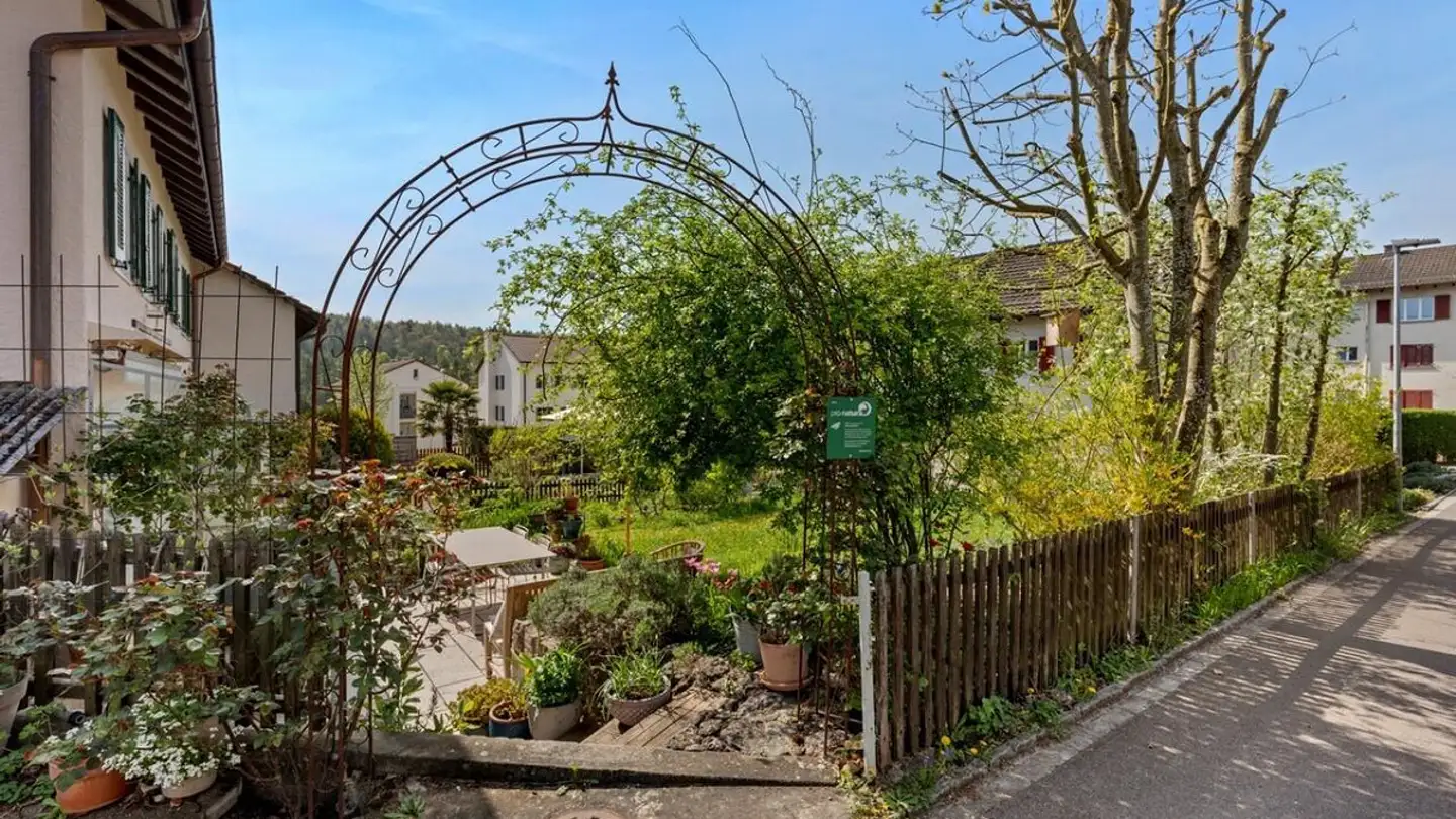 Einfamilienhaus kaufen - Sennereistrasse 119, 8200 Schaffhausen - Foto 3