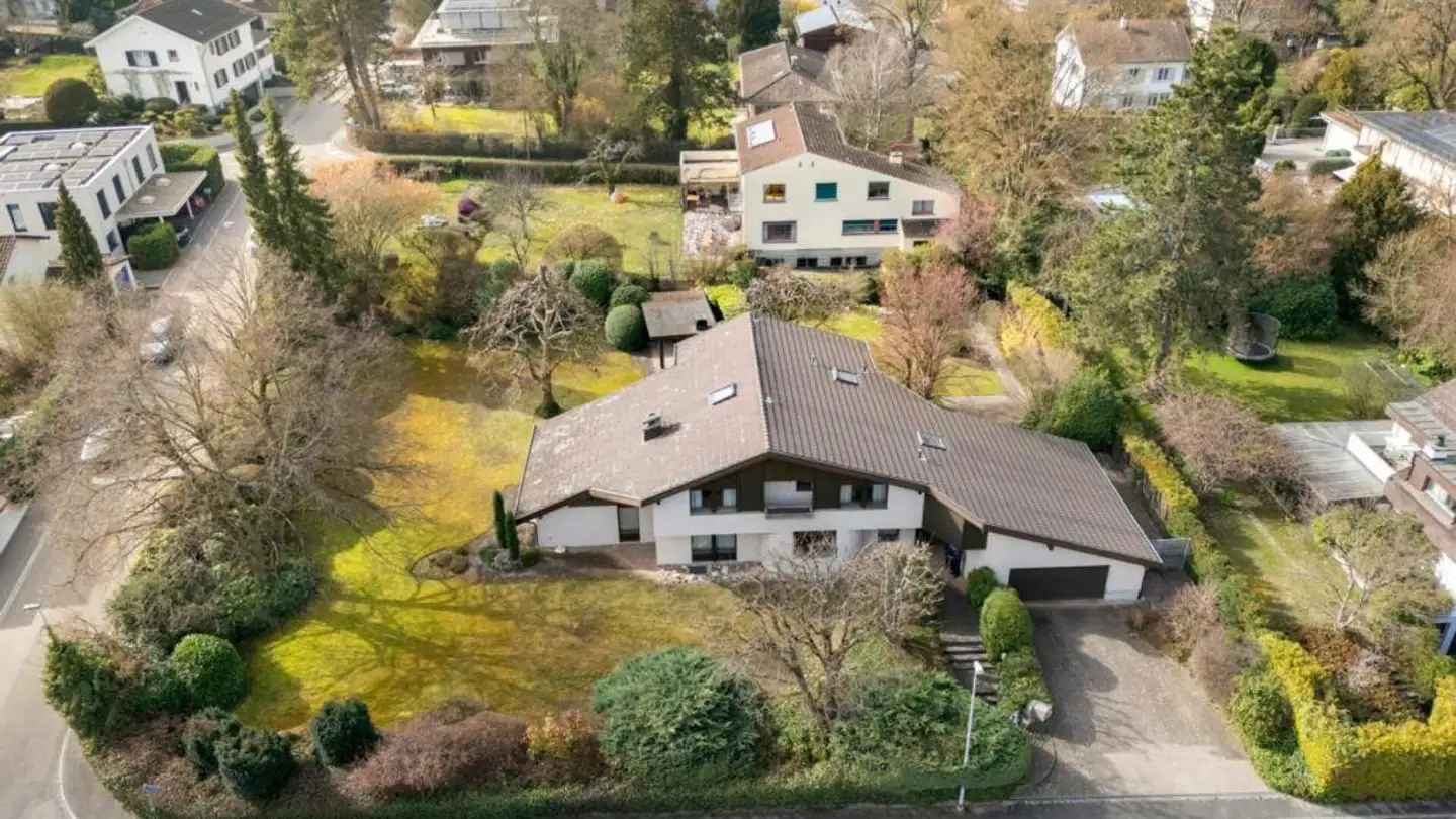 Maison individuelle à vendre - Hügelweg 18, 4102 Binningen - Photo 2