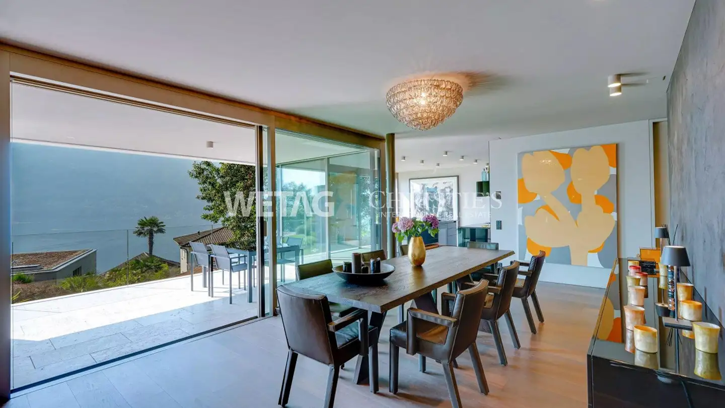 Appartement à vendre - 6612 Ascona - Photo 2