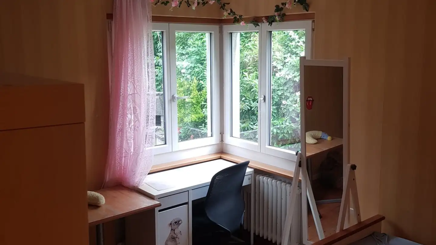 Zimmer mieten - 8050 Zürich - Foto 2