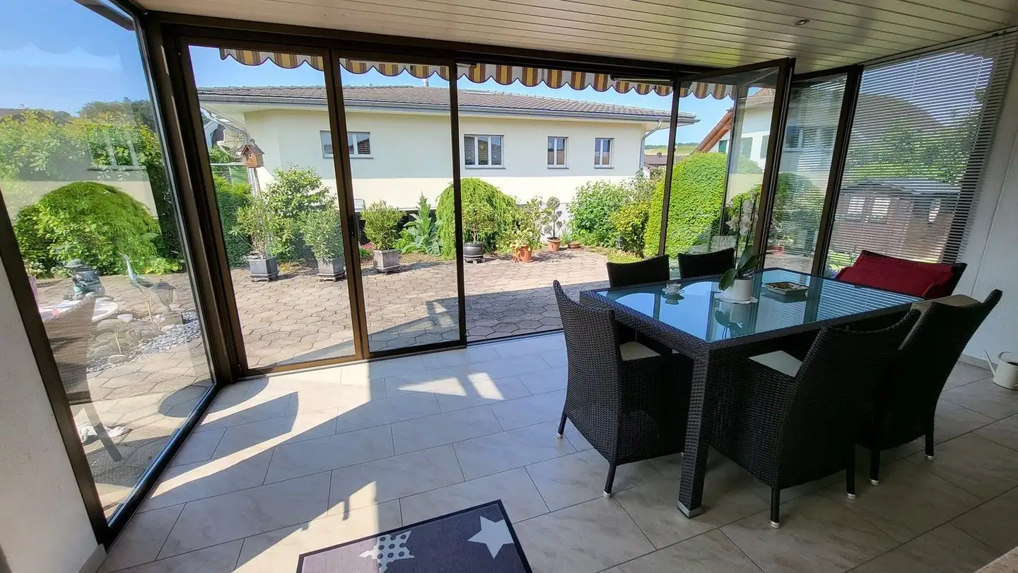 Maison individuelle à vendre - 5525 Fischbach-Göslikon - Photo 3