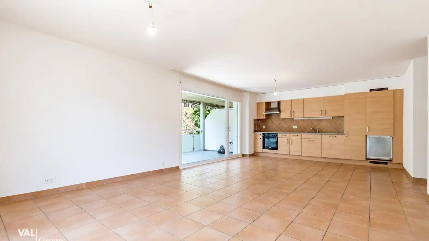 Appartamento in vendita - 1870 Monthey