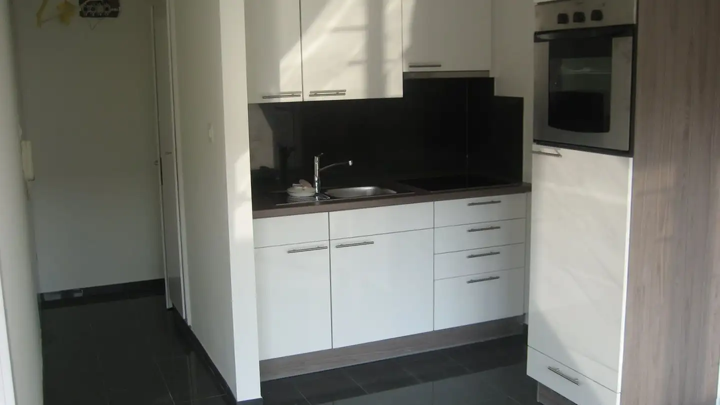 Wohnung mieten - Dornacherstrasse 41, 4053 Basel