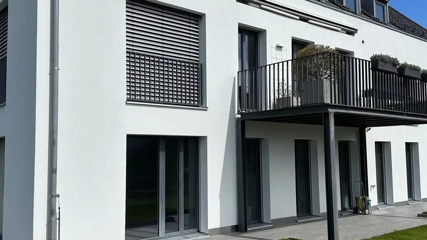 Wohnung mieten - Dorfstrasse 7, 8712 Stäfa