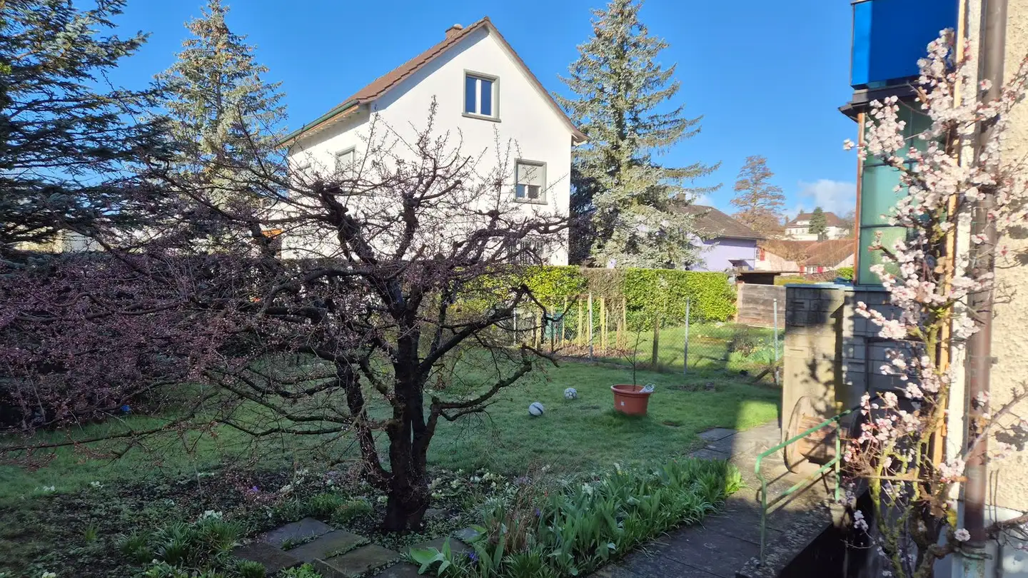 Appartamento in affitto - Bleichemattstrasse 27, 4562 Biberist