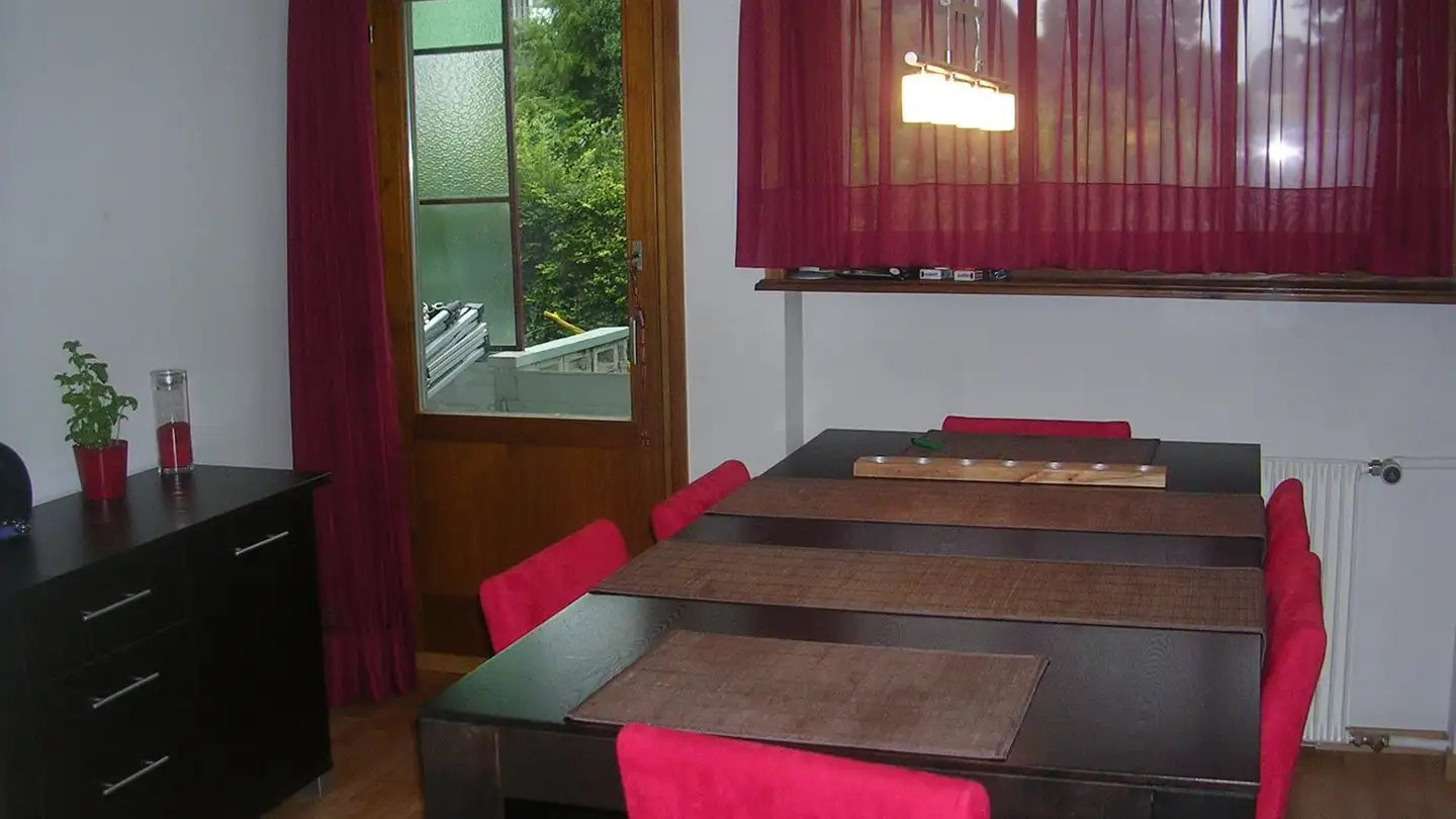Appartamento in affitto - Bleichemattstrasse 27, 4562 Biberist - Foto 2
