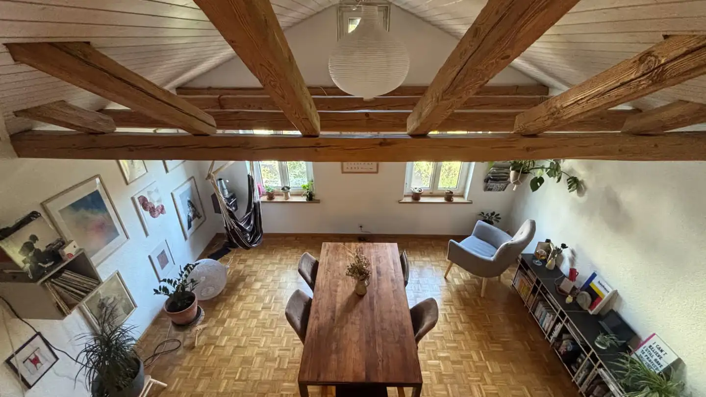 Apartment for rent - 8400 Winterthur
