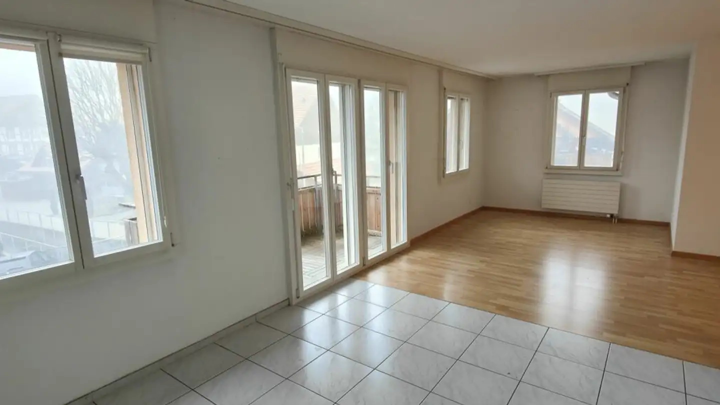 Appartement à louer - Schmiedgasse 13, 3150 Schwarzenburg - Photo 2