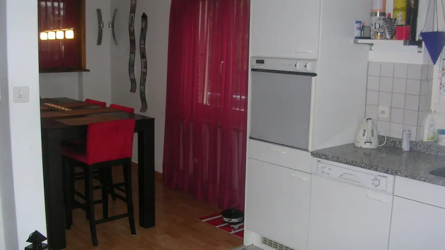 Appartamento in affitto - Bleichemattstrasse 27, 4562 Biberist - Foto 3