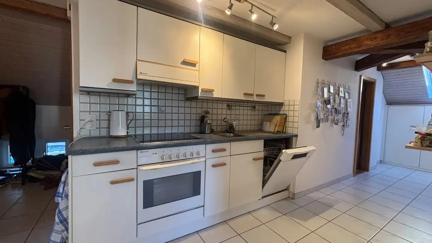 Apartment for rent - 8400 Winterthur - Photo 2