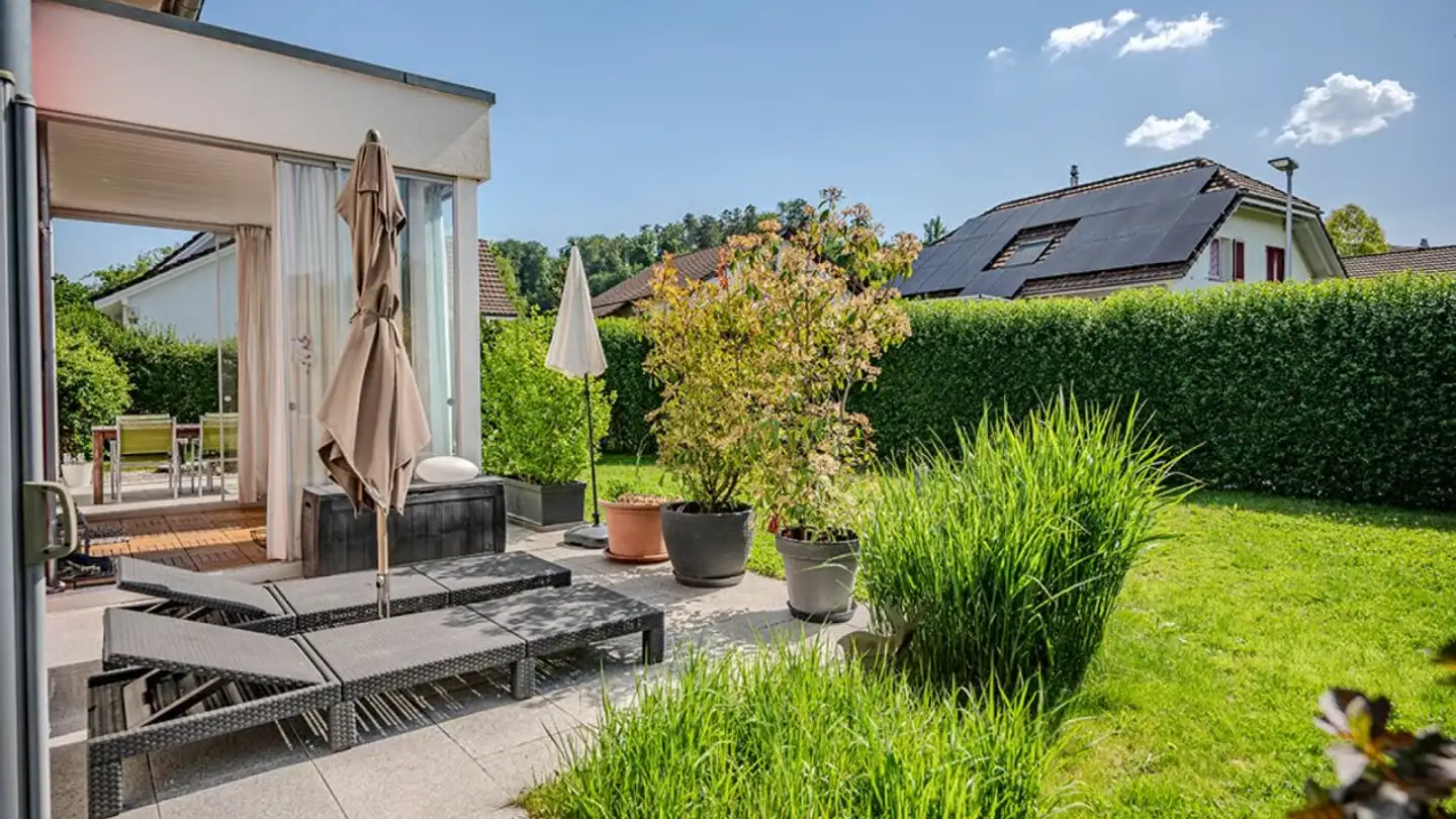 Single house for sale - Sandmatte 4, 5712 Beinwil am See