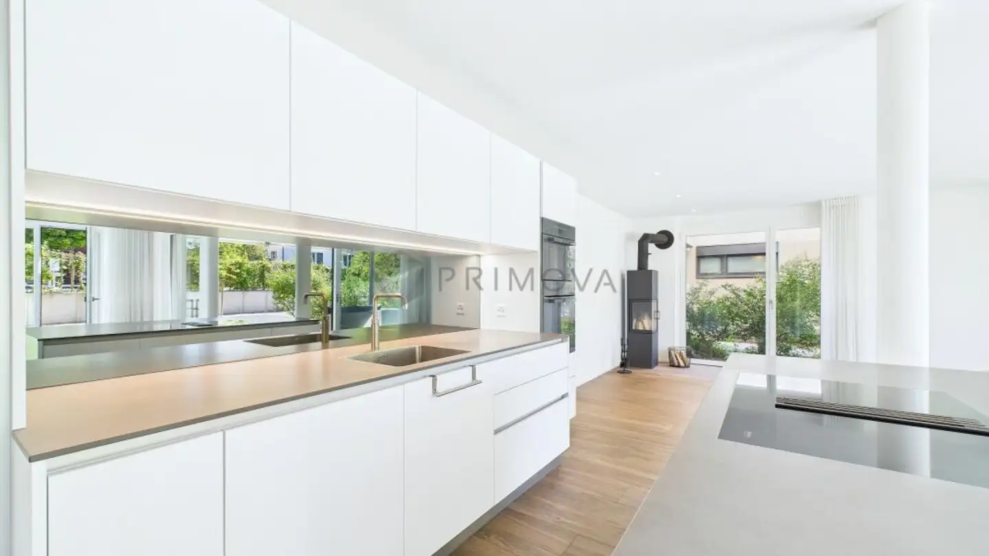 Apartment for sale - 8193 Eglisau