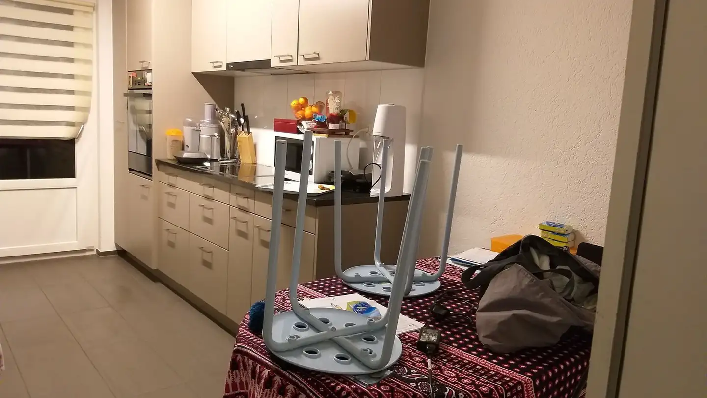 Chambre à louer - 3012 Bern - Photo 4