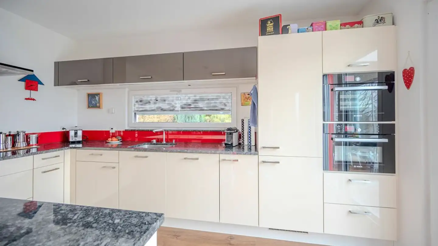 Single house for sale - Sandmatte 4, 5712 Beinwil am See - Photo 4