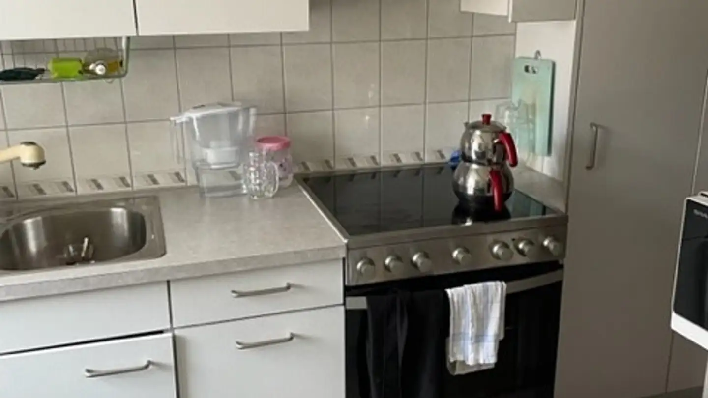 Appartement à louer - Bachstrasse 9, 9100 Herisau - Photo 4