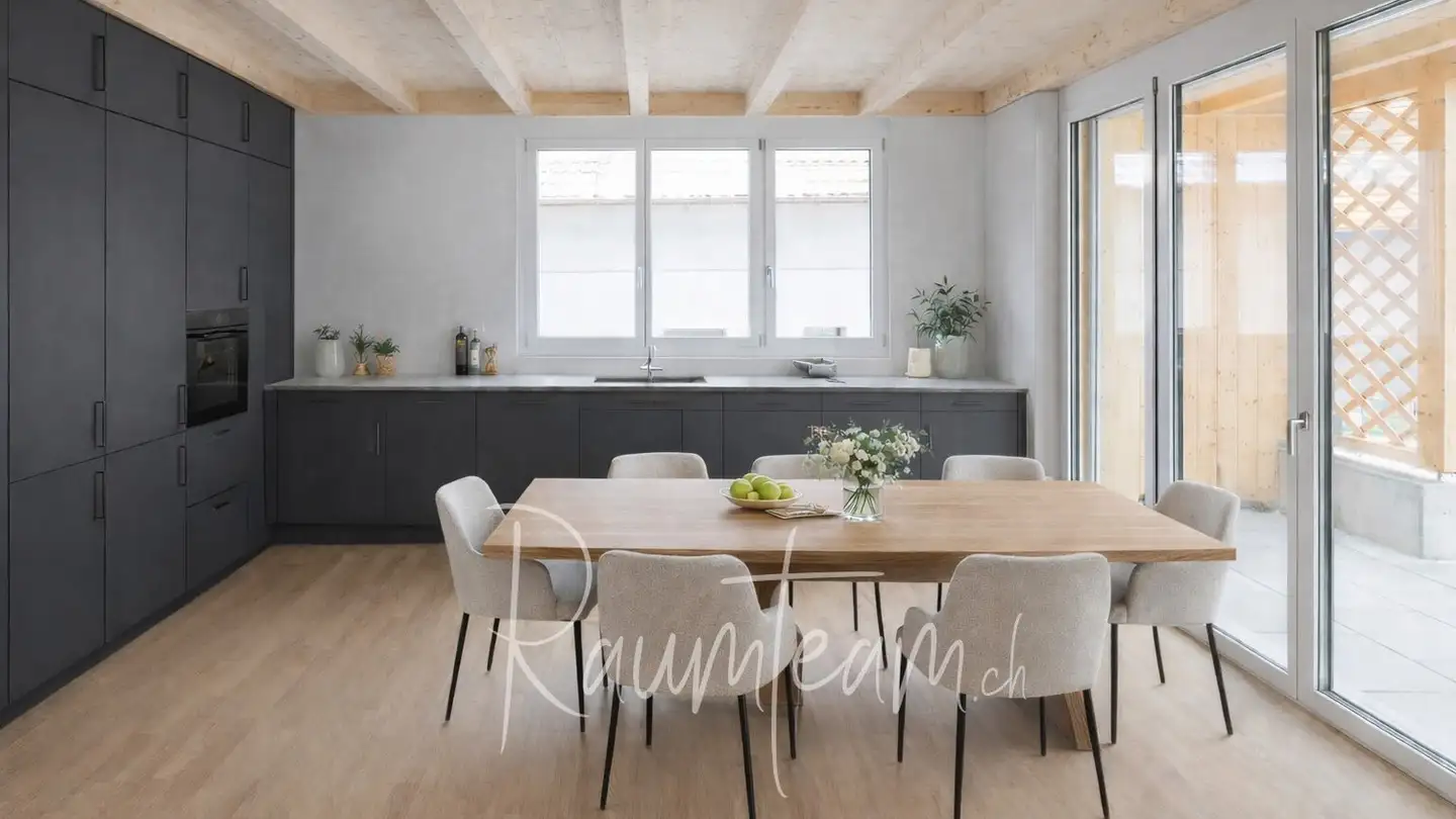 Single house for sale - 8537 Nussbaumen TG - Photo 3