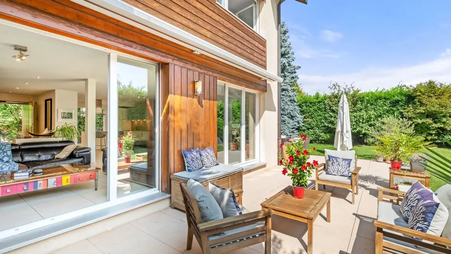 Casa a schiera in vendita - 1278 La Rippe - Photo 2