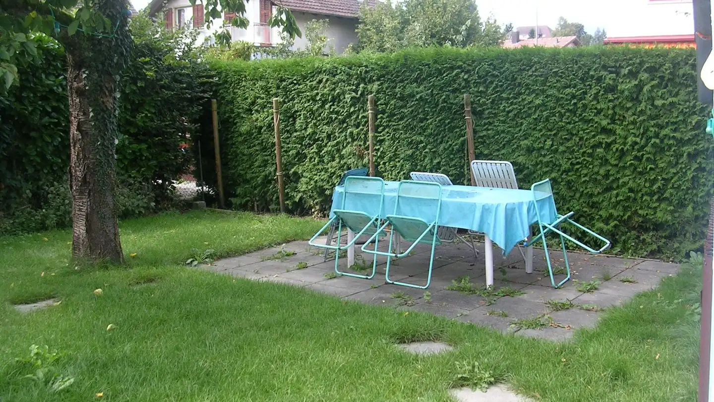 Appartamento in affitto - Bleichemattstrasse 27, 4562 Biberist - Foto 4