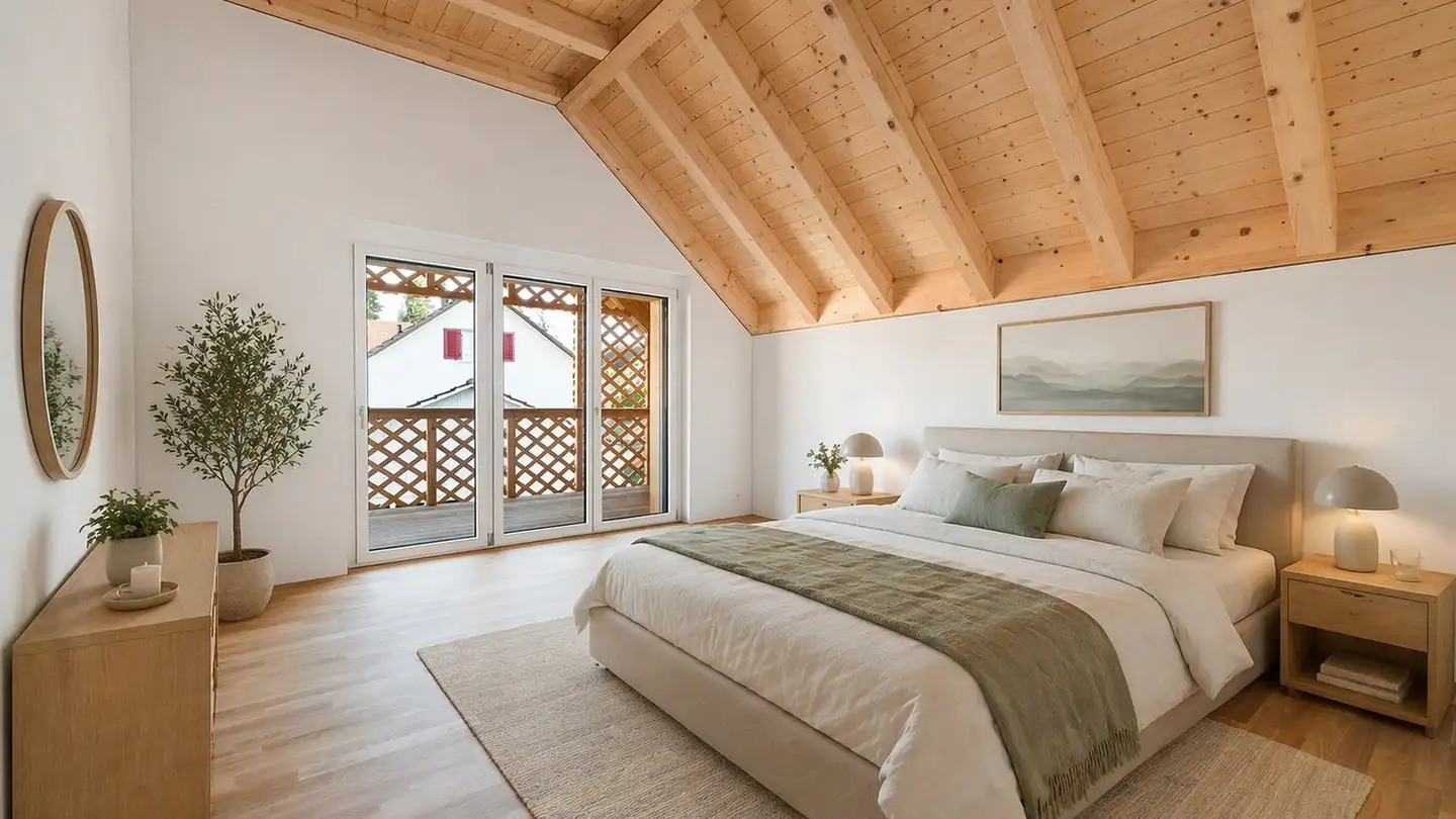 Single house for sale - 8537 Nussbaumen TG - Photo 4