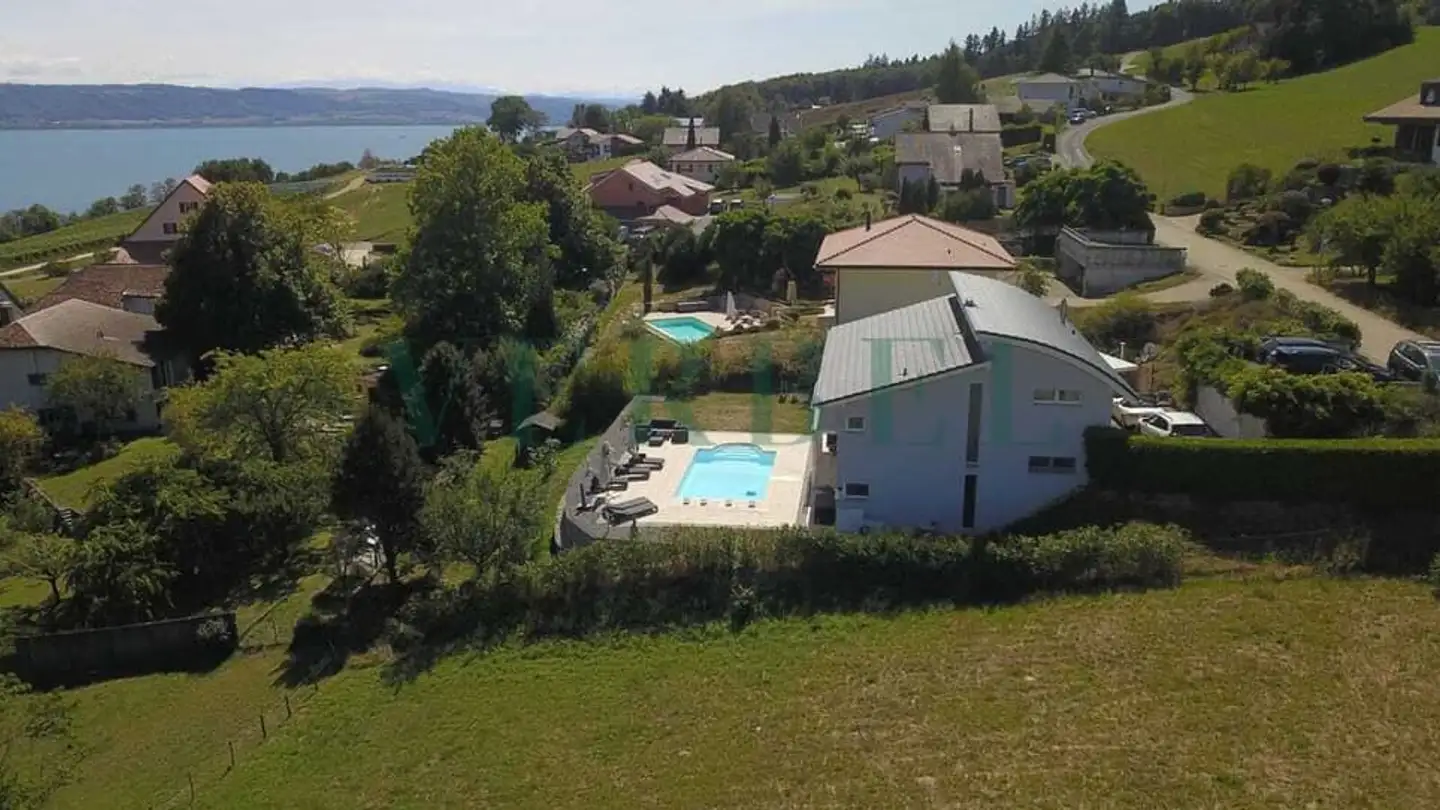 Casa singola in vendita - 2028 Vaumarcus - Foto 4