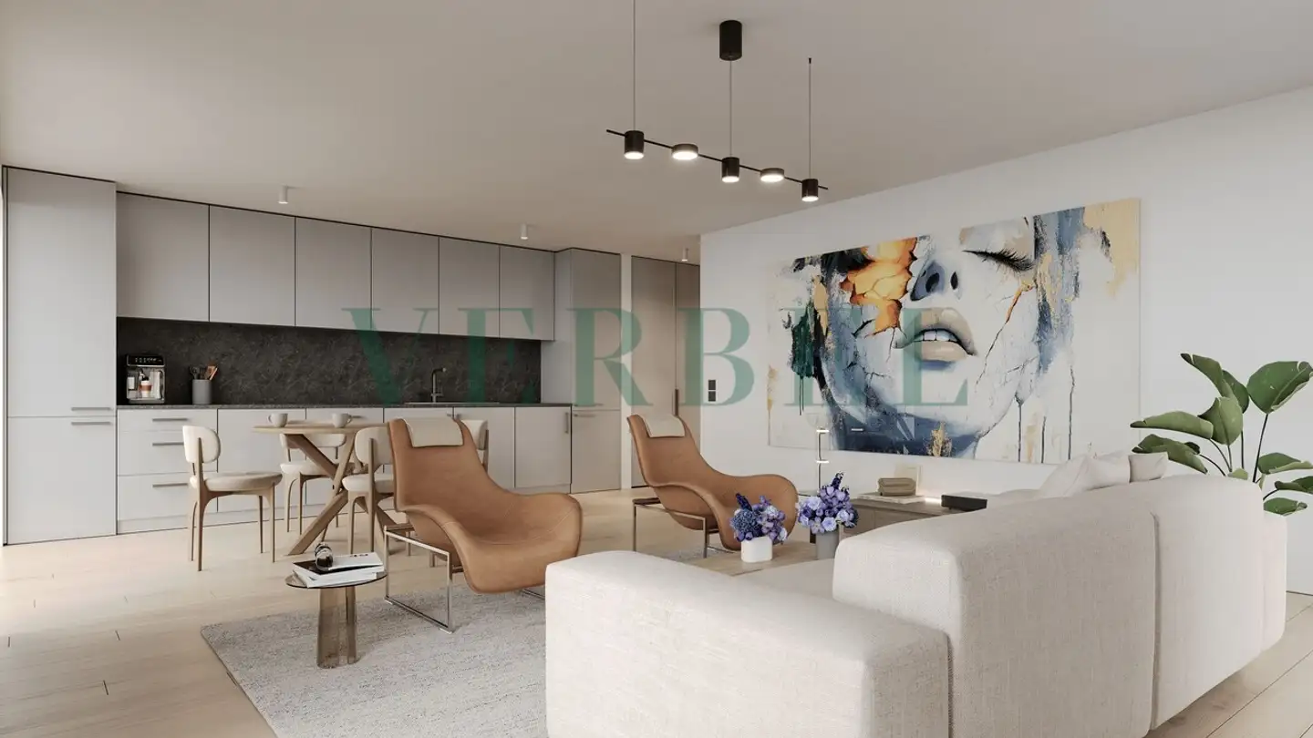 Appartamento in vendita - 1417 Essertines-sur-Yverdon - Foto 3