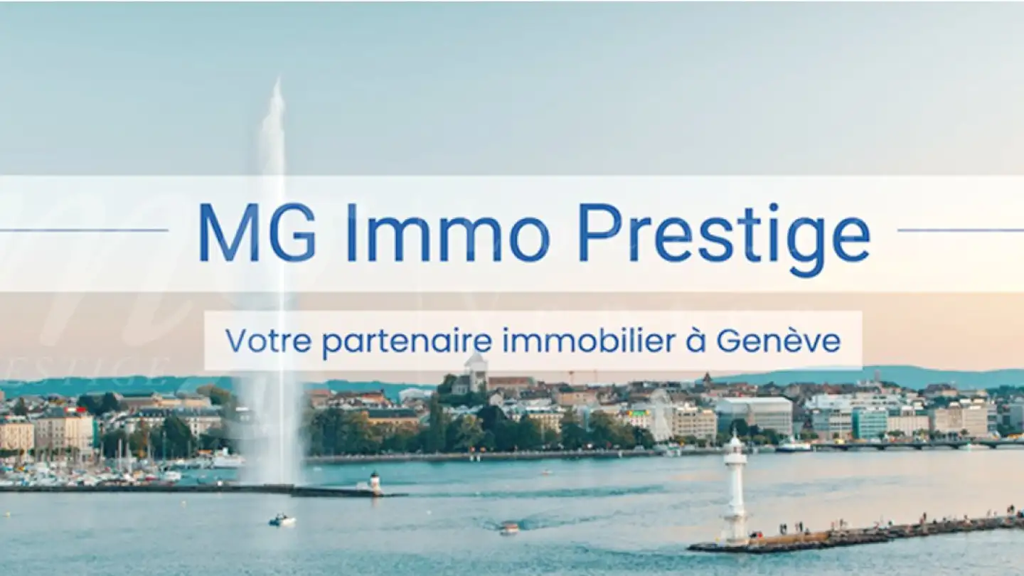 Maison individuelle à vendre - 1223 Cologny