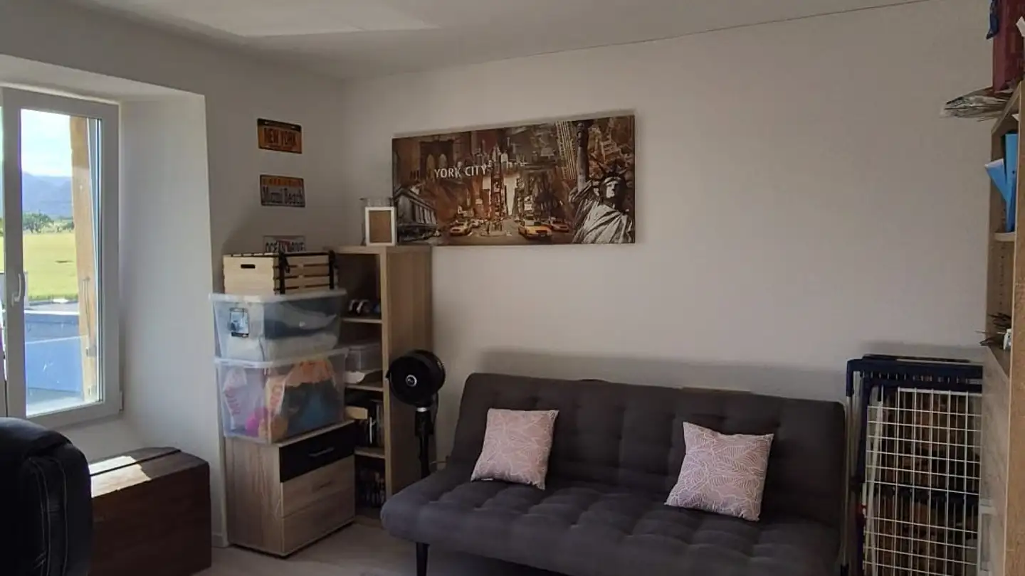 Appartement à louer - Chemin Des Cottalets, 1441 Valeyres-sous-Montagny - Photo 3