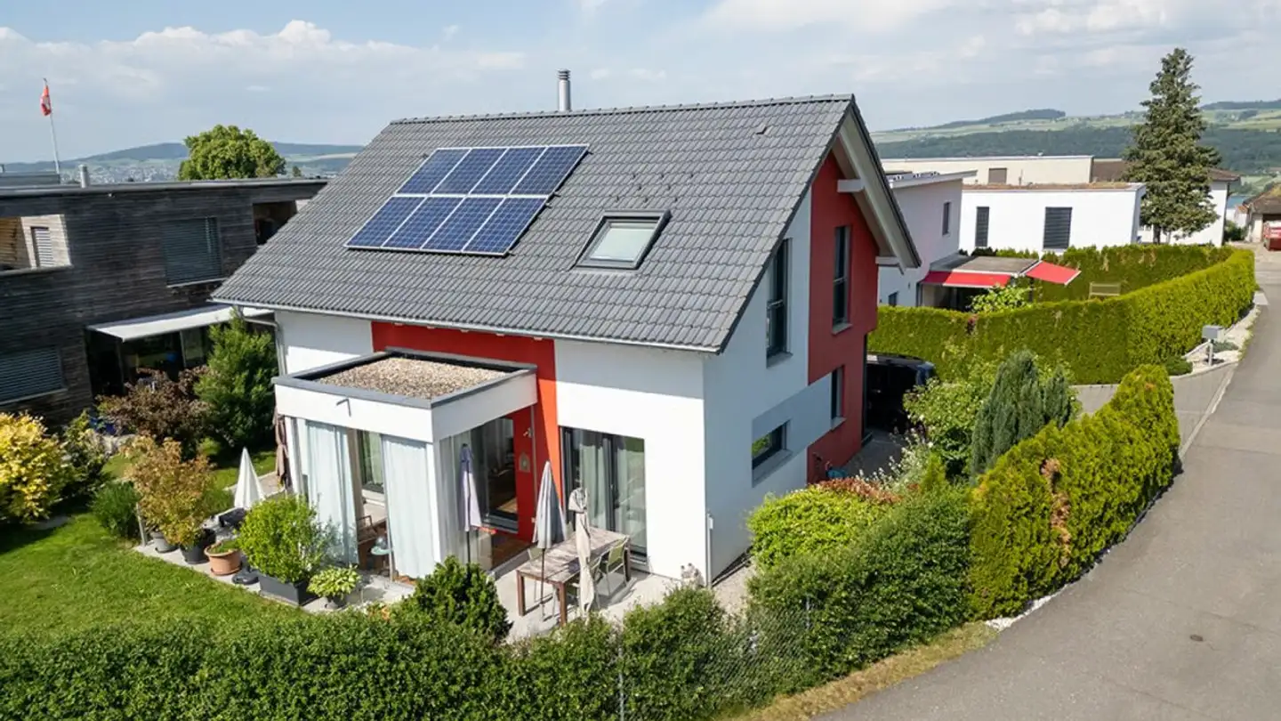 Single house for sale - Sandmatte 4, 5712 Beinwil am See - Photo 2