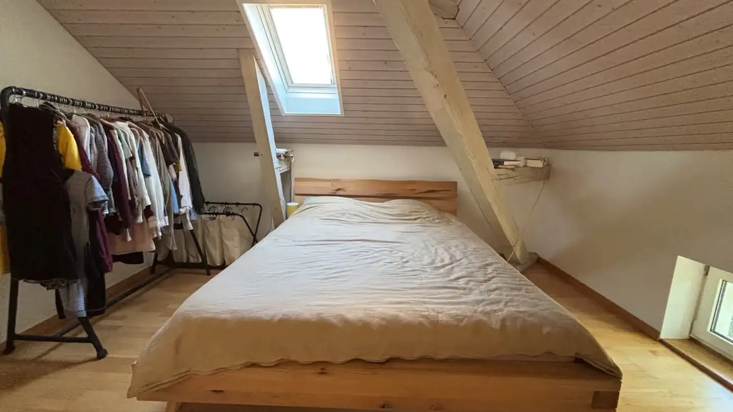 Apartment for rent - 8400 Winterthur - Photo 4