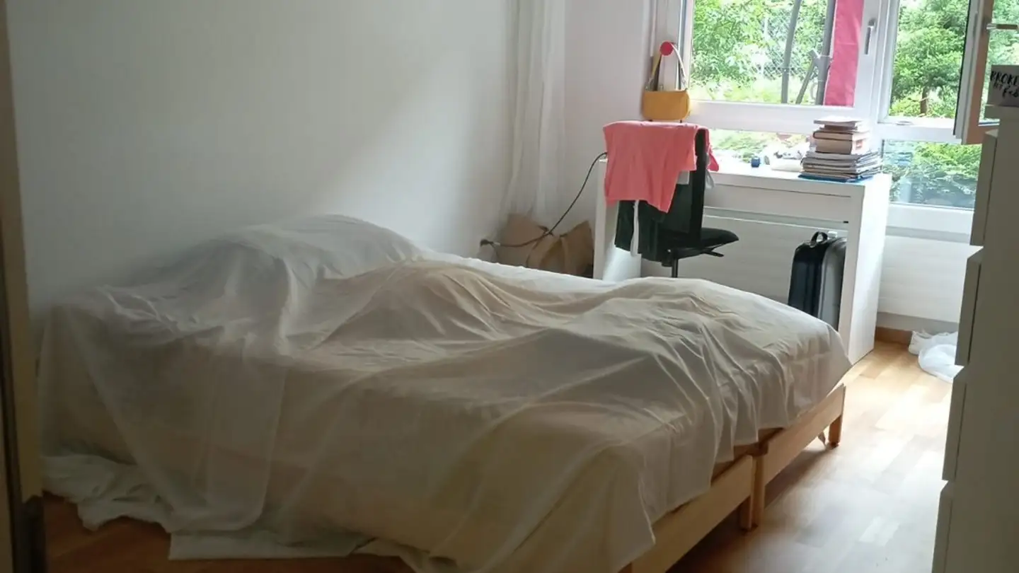 Chambre à louer - 3012 Bern