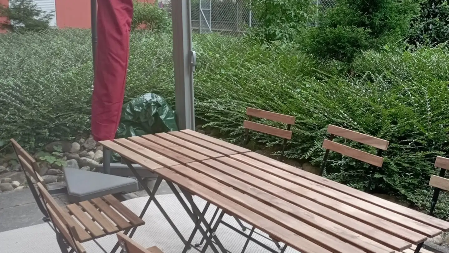 Chambre à louer - 3012 Bern - Photo 2