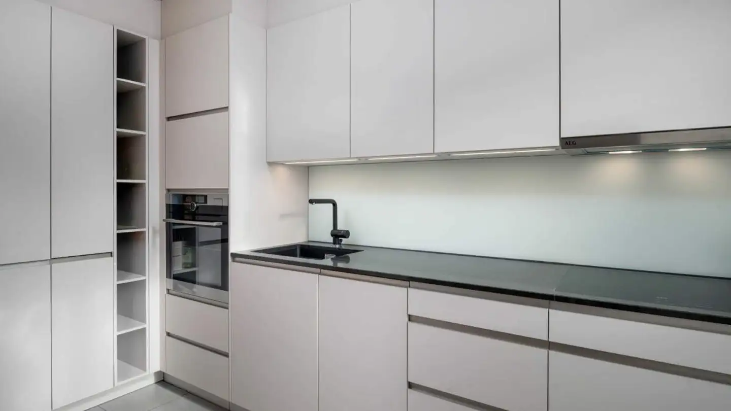 Apartment for sale - Hellstrasse 4, 8127 Forch - Photo 3