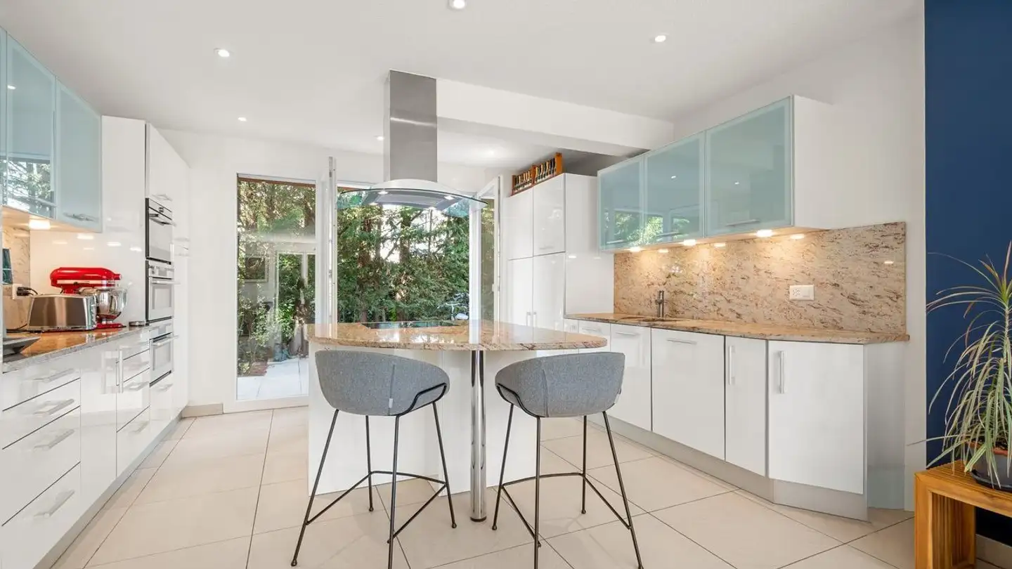 Casa a schiera in vendita - 1278 La Rippe - Photo 3