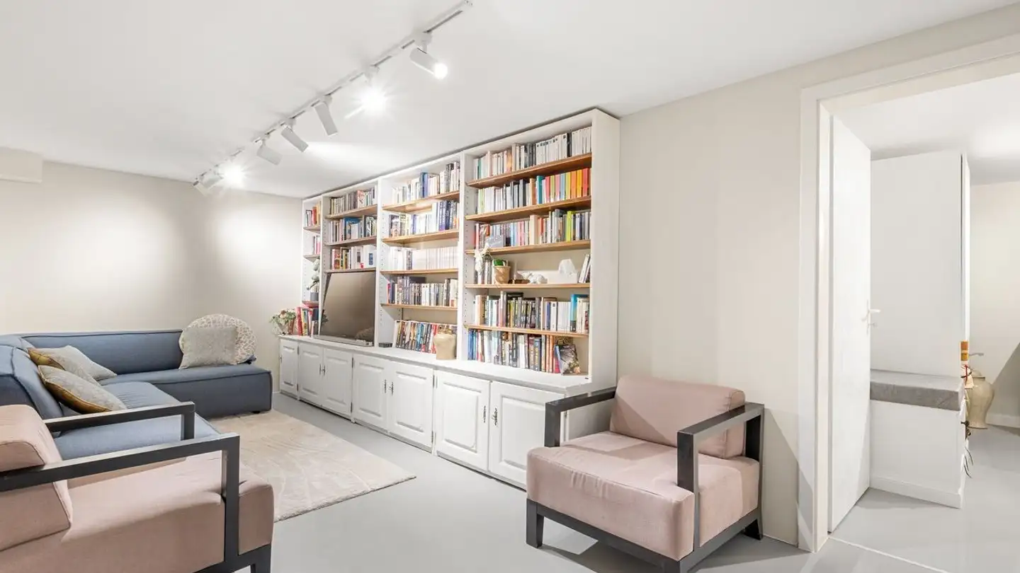 Casa a schiera in vendita - 1278 La Rippe - Photo 4