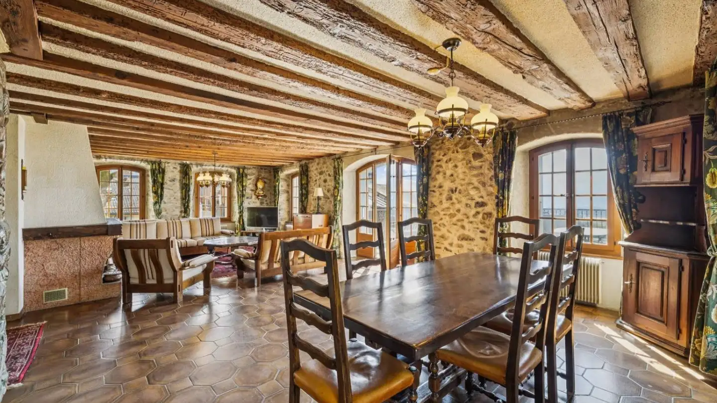 Einfamilienhaus kaufen - 1867 Ollon VD - Foto 4