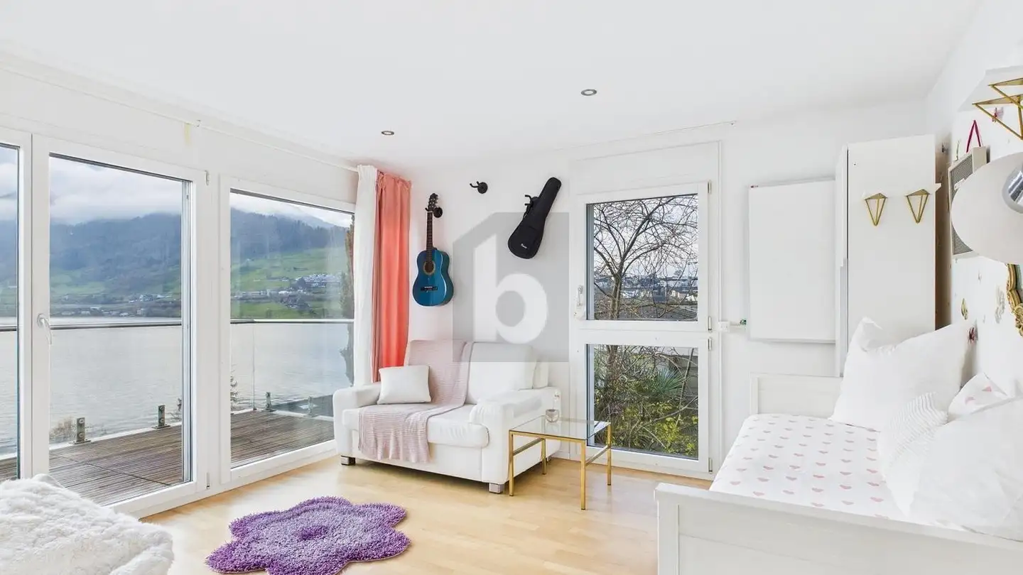 Duplex à louer - 6405 Immensee - Photo 2