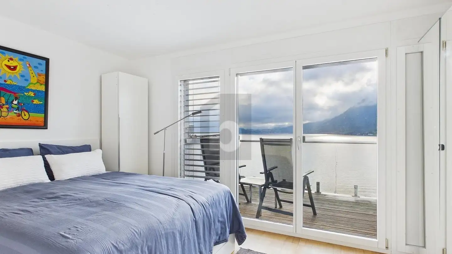 Duplex à louer - 6405 Immensee - Photo 4